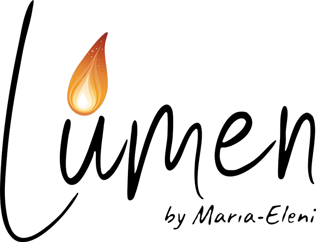 Lumen candles ~ Κεριά & Αρωματικά χώρου με φυσικά υλικά