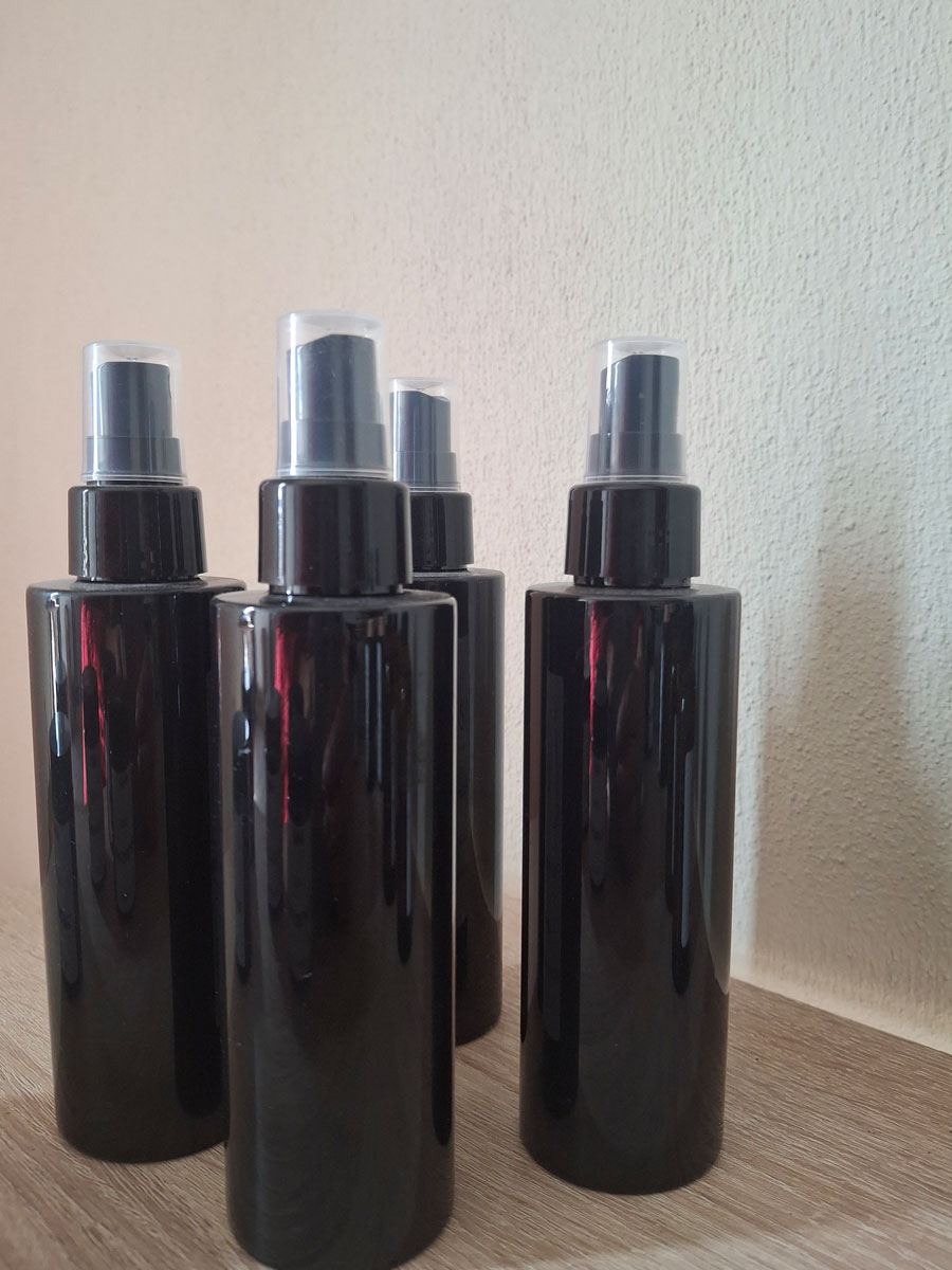 Fabric and Room Mist